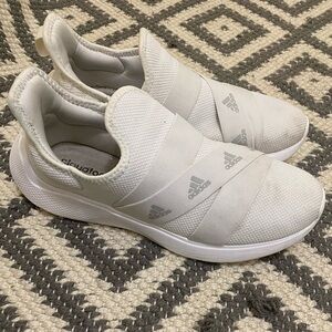 Adidas Pure motion Adapt Running Women’s Shoes Size 11